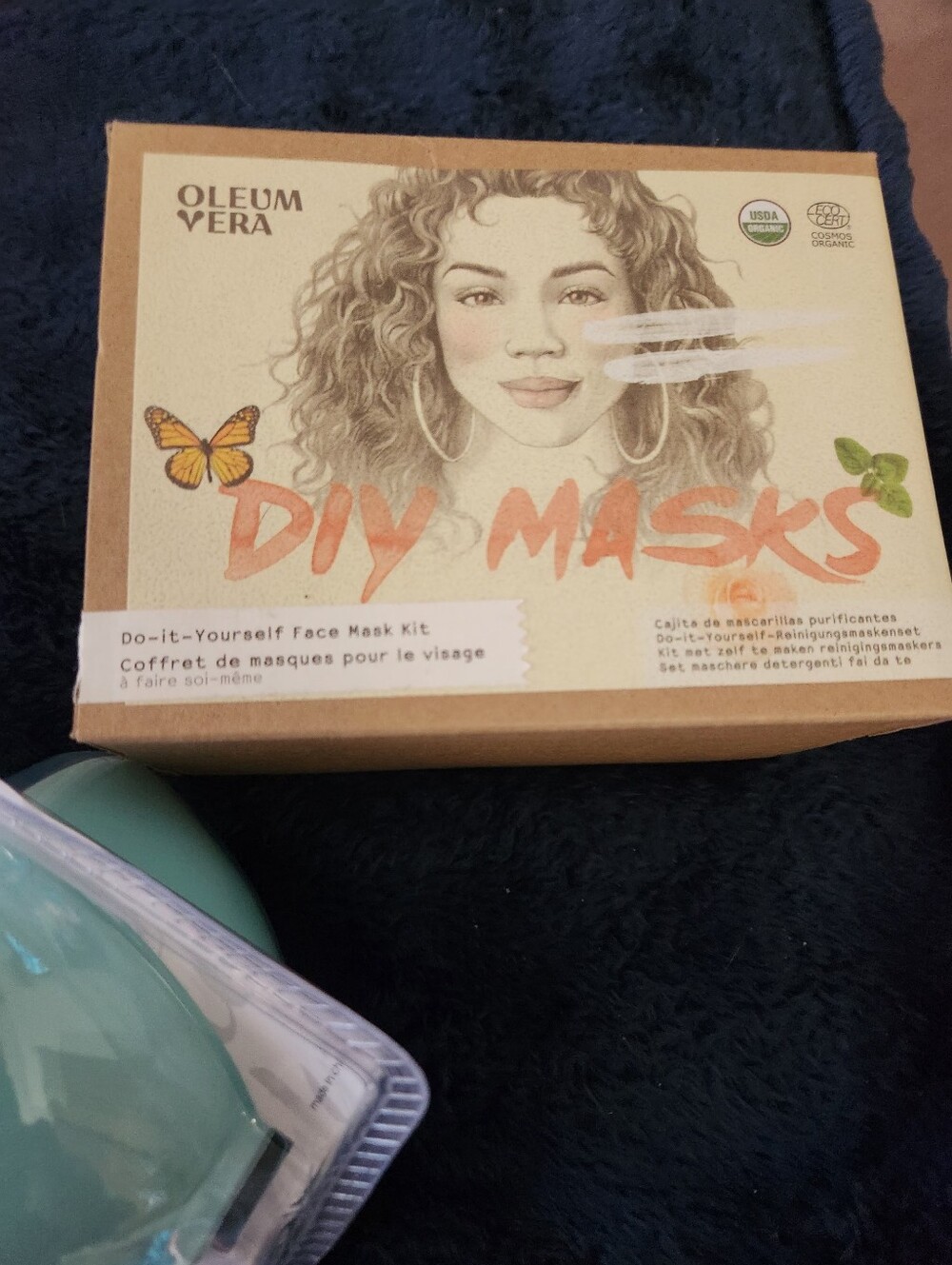 DIY Mask Mixing Kit Bundle - Picture 2 of 5